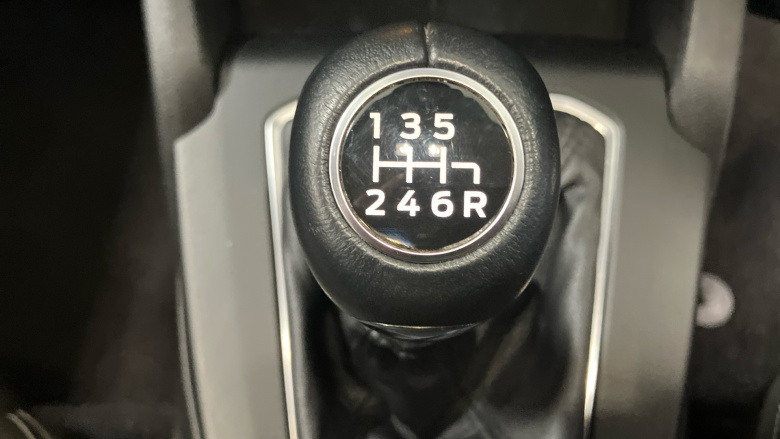 Ford Focus 1.0 EcoBoost Titanium 5dr Petrol Estate